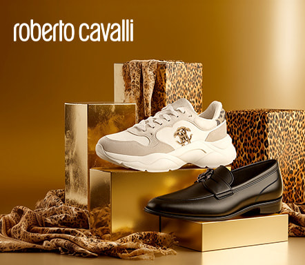 Roberto Cavalli