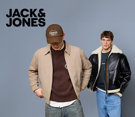 Jack & Jones
