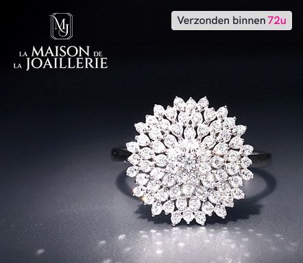 Maison de la joaillerie