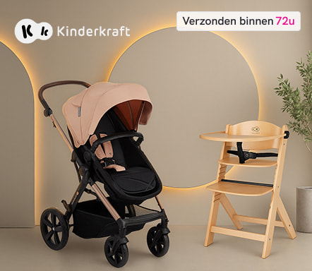 KINDERKRAFT