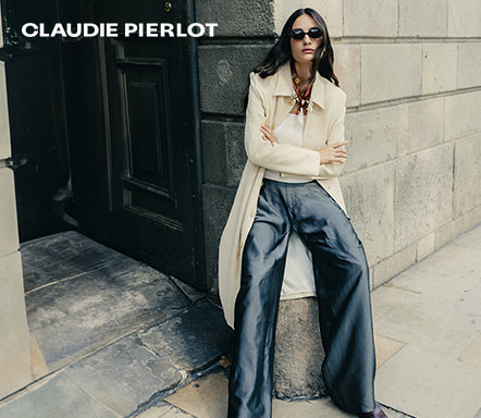 Claudie Pierlot