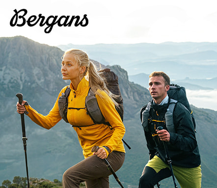 Bergans