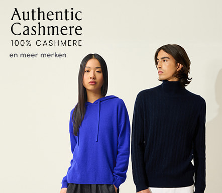 Authentic Cashmere