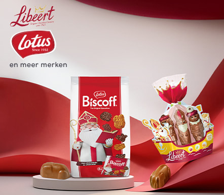 Libeert, Côte d'Or & Lotus