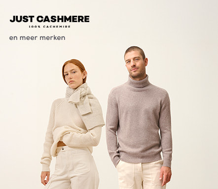 Just Cashmere