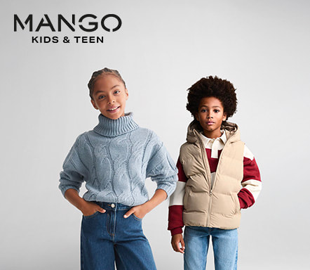 Mango Kids