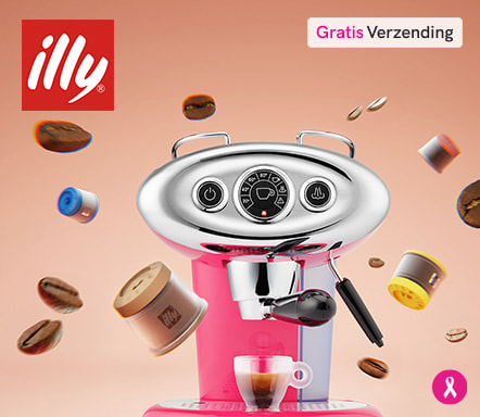 Illy Café