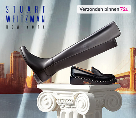 Stuart Weitzman
