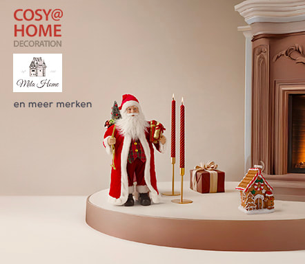 Cosy at Home & Christmas United