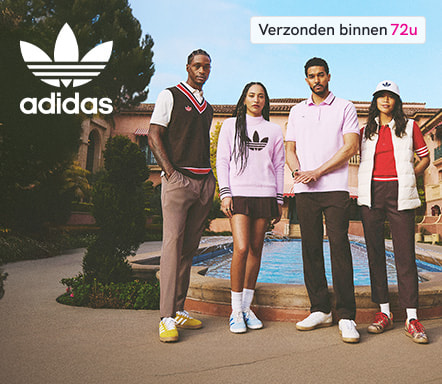 Adidas