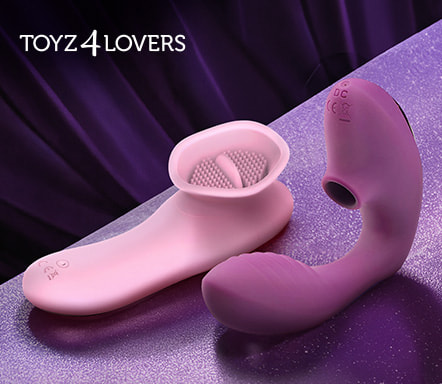 Toyz4Lovers