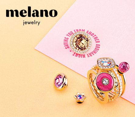 Melano Jewelry
