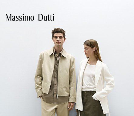 Massimo Dutti