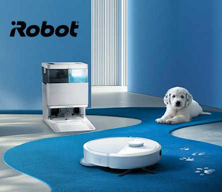 IROBOT