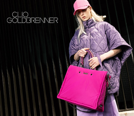 Clio Goldbrenner