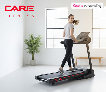 Care Fitness