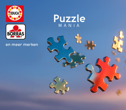 Puzzlemanía