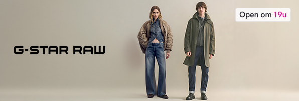 G-Star Raw