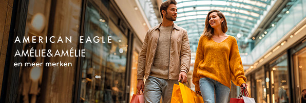 Amélie & Amélie, K-Design Et D'Autres Marques