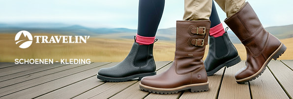 Travelin