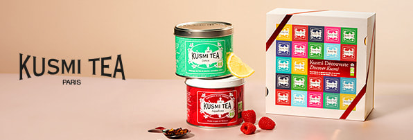 Kusmi Tea
