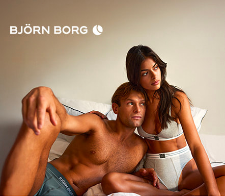 Björn Borg