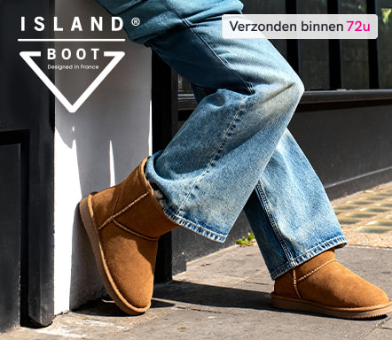 Island Boot