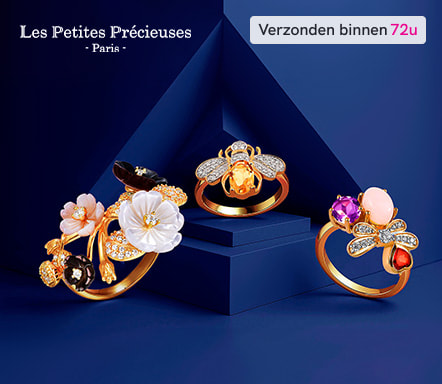 Les Petites Précieuses