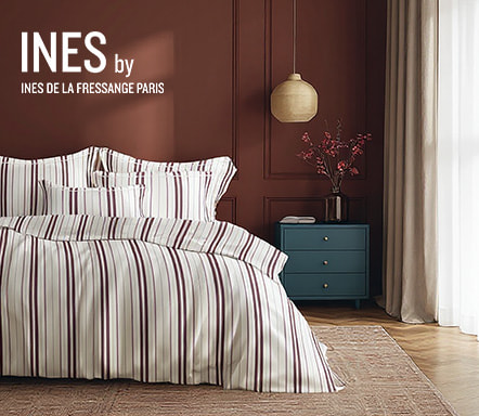 INES DE LA FRESSANGE