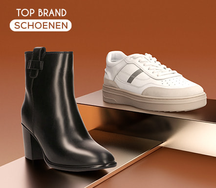 Top brands shoes