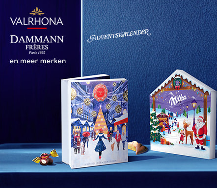 Calendriers de l'Avent