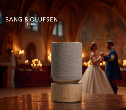 BANG OLUFSEN