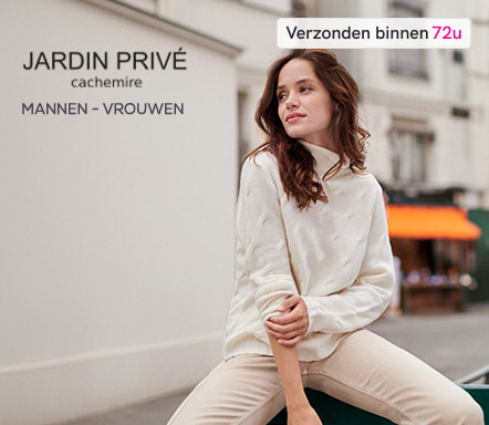 Jardin Privé