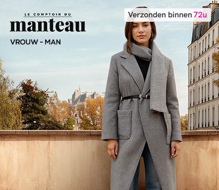 Le Comptoir du Manteau