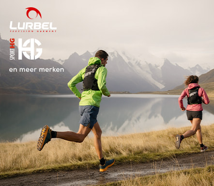 SportHG, Lurbel & La Sportiva