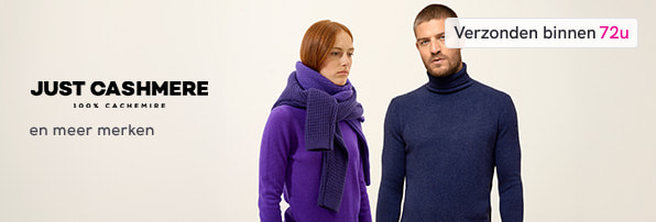 Just Cashmere