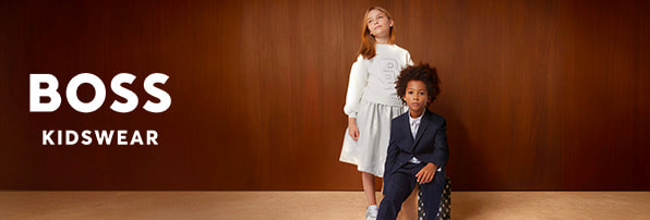 Boss Kidswear