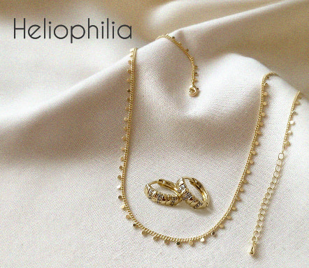 Heliophilia