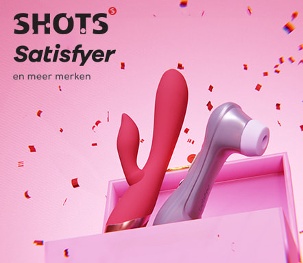 Shots Toys, Satisfyer