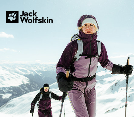 Jack Wolfskin