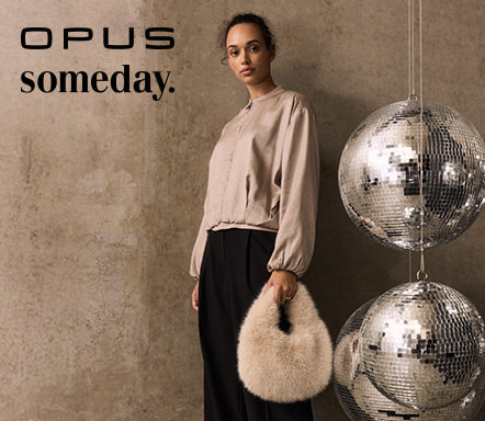 Opus, Someday
