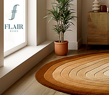 FLAIR RUGS
