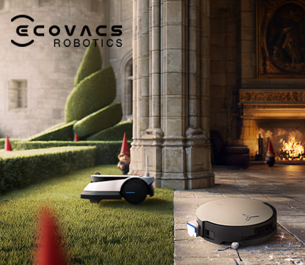 ECOVACS