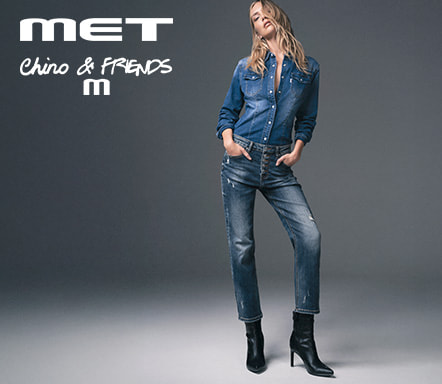 Met Jeans