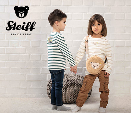 STEIFF