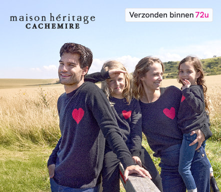 Maison Héritage Cachemire