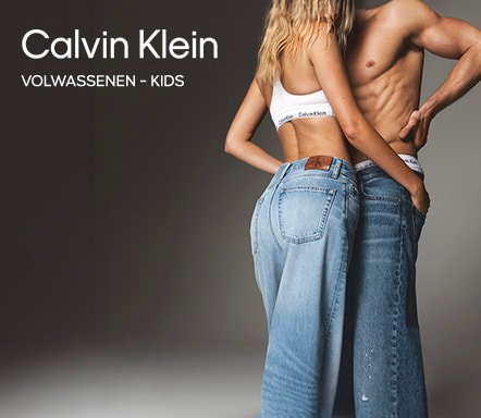 Calvin Klein