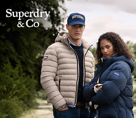 Superdry