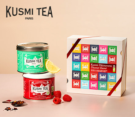 Kusmi Tea