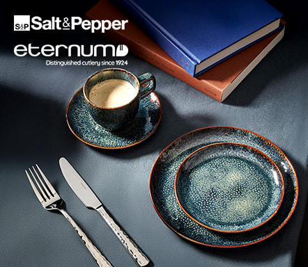 Salt & Pepper